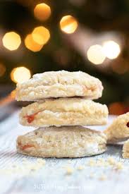 5 best croatian recipes for cookies in time of holiday season / 1 to 2 cups raspberry preserves (can substitute with strawberry or boysenberry). Traditional Croatian Skoljkice Shell Cookies Sustain My Cooking Habit