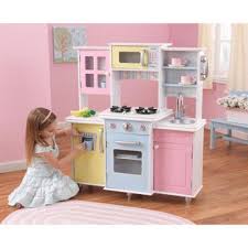 Have To Have It Kidkraft Master Cooks Kitchen 189 99 Kitchen Sets For Kids Kids Kitchen Play Kitchen Sets