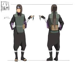 Naruto Oc Sheet Nori Fukui Naruto The Last Naruto Oc Naruto Oc Characters Anime Ninja