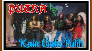 25 tahun rock sekampung, 2013. Download Kain Cinta Puti Mp4 Mp3 3gp Naijagreenmovies Fzmovies Netnaija