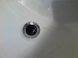 seal for sink plug hole diynot forums