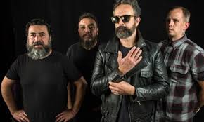 Get the complete overview of molotov's current lineup, upcoming matches, recent results and much more. Mexican Rock Band Molotov Still Rebels After All These Years Egypttoday