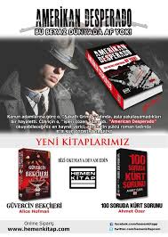 Amerikan Desperado Guvercin Bekcileri 100 Soruda Kurt Sorunu 3 Muhtesem Yeni Kitap Hemen Kitap Www Hemenkitap Com D Kitap 100 Soru Yeni Kitaplar