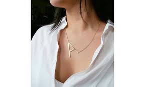 Made entirely with solid 14k gold materials. Up To 70 Off On 14k Solid Gold Large Sideways Groupon Goods