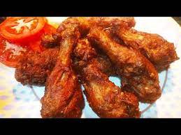 Fried Chicken Recipe Crispy Chicken Fry Recipe In Hindi How To Make Fried Chicken Recipe At H Chicken Recipes At Home Chicken Recipes Fried Chicken Recipes
