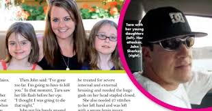 LEFT FOR DEAD ... BY HER BEST FRIEND!