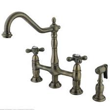 two handle kitchen faucets sears