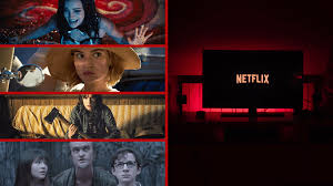Throughout december we'll continue to track all please note: What To Watch On Netflix For Halloween 2020 Our Top Picks What S On Netflix