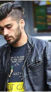 zayn malik hairstyle
