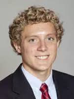 2012-13 Men's Swimming and Diving Roster