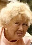 Audrey Sherwin Obituary (2009)