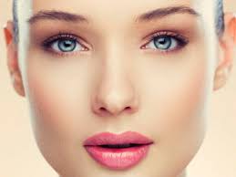 Resultado de imagen para maquillaje de la cara