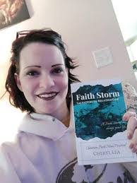 Cheryl Lea's Instagram, Twitter & Facebook