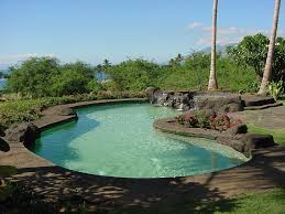 Since 1980, the unique experts of pacific aquascapes have created breathtakingly serene water gardens, natural pools and spas, waterfalls, streams and lakes for residents throughout hawaii. Pools And Spas Kapolei Hi Pacific Aquascapes Pool Spa Pool Beautiful Pools