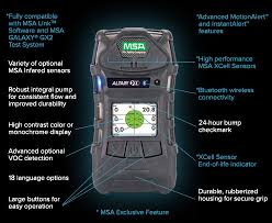 Workers who face potentially dangerous situations deserve the best protection available. Airgas