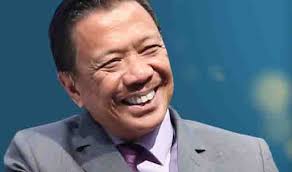 Netizens wonder who he or she is. Ang Dating Daan Leader Eli Soriano Passes Away Showbiz Chika