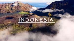 Hike through rice paddies in bali, search for dragons in the komodo is. Traveling Indonesia Blake Ayers
