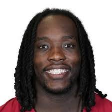 Darius Robinson's Instagram, Twitter & Facebook