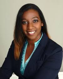 Corinna Aiken Expands Her Versatility in Online MBA Program