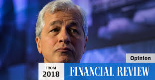 Even Jamie Dimon should answer to someone: Stephen Gandel