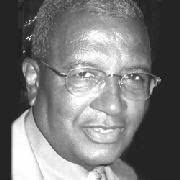 Walter Echols Obituary (2014)