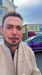 Jordan Prideaux Zante Video