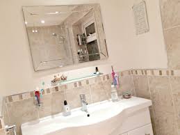 Make it light and bright. My Tips For Designing A Small Bathroom Making The Most Of The Space Aaublog