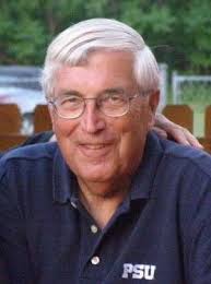 Paul “Bill” Masengarb Obituary