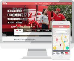 We partner with reputable and experienced drivers to ensure that your goods will be transported safely. Movers Lorry Rental And Lori Sewa In Malaysia Thelorry