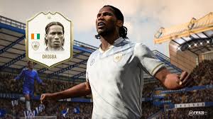 So are prime icon moments determined irrespective of the players prime? Fifauteam On Twitter Fifa20 Features 9 0 Icons There Are 19 New Legendary Players Including Andrea Pirlo Didier Drogba Ian Wright Ronald Koeman And Zinedine Zidane Https T Co 8ck8etqguk Https T Co