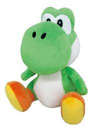 Mycraze Com Au Because It S All About Me Yoshi Plush Super Mario Plush Mario Plush