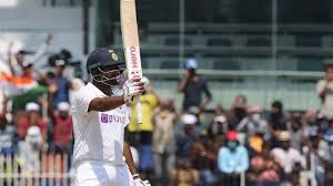 India vs england, ind vs eng 3rd test live cricket score streaming online: Ind Vs Eng 2nd Test Day 3 Watch Ashwin Receives Thunderous Applause From Fans On Half Century In Chennai Cricket News India Tv