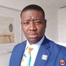 Leke adeboye in his … Leke Adeboye Biography Age State Wife Childrens All You Should Know Basenaija