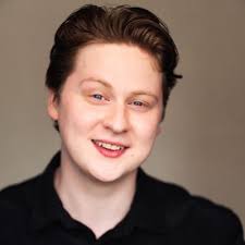 Kieran Michael Jenkins (@MRkieranjenkins)