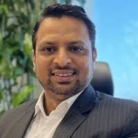 Hisham Omar Email & Phone Number