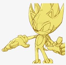 Download pictures steam sonic images. Wallpaper 056 Ssonic 02 Pc Super Sonic The Hedgehog Free Transparent Png Download Pngkey
