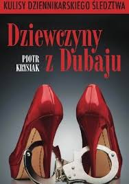 Doda pokazała się z mężem. Dziewczyny Z Dubaju Oceny Opinie Ceny Piotr Krysiak Lubimyczytac Pl