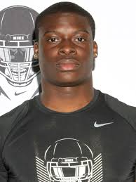 2018 Top Football Recruits