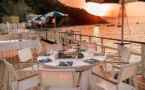Best dining in sorrento coast, province of naples: Romantic Restaurants In Sorrento Food Drink Sorrento Coast