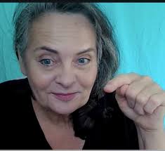 The moment I hit "send!" I have turned in the "It's Not Even Past"  manuscript, including all of the "librarian