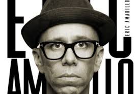 The Eric Saade interview!