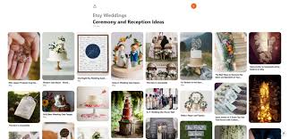 Download 30 Diy Wedding Boards That Future Brides Must Follow On Pinterest Creative Fabrica SVG Cut Files