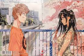 Reeling from a bad breakup, kazuya rents the beautiful, polite chizuru for a date. Rent A Girlfriend Kanojo Okarishimasu Kazuya X Chizuru Home Facebook