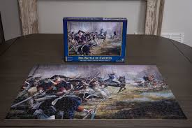 Check spelling or type a new query. Mchezo Jigsaw Puzzle Company In Kentucky Grabs Onto Covid 19 Sales