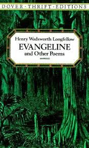Pin By Brenda Pelletier Hofmann On My French Heritage Evangeline Poems Dover
