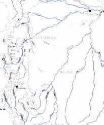 El mercurio en la amazonia boliviana : sintesis del conocimiento sobre la  contaminacion por mercurio en aguas, sedimentos y pece