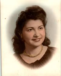Beulah Helen (Alspaugh) "Bea" Galloway Obituary March 29, 2023
