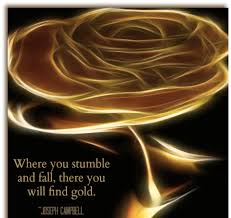 Quotes About Finding Gold 26 Quotes