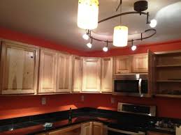 best quality track lighting kitchen