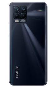 Realme 8 pro android smartphone. Realme 8 Pro 128gb Blau Kaufen Gomibo De